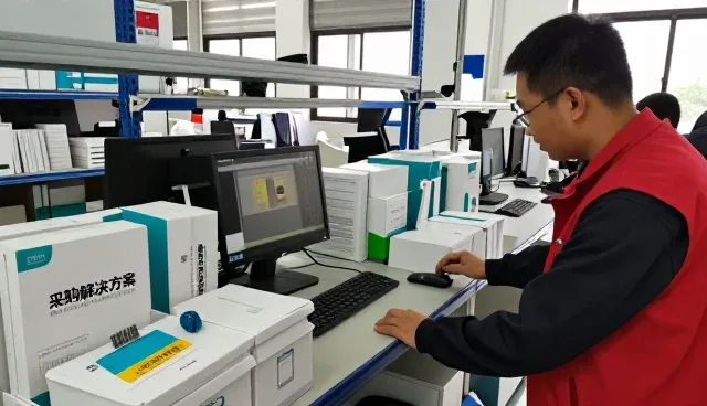 定制化服务礼品采购深度分享(商品采购适用)