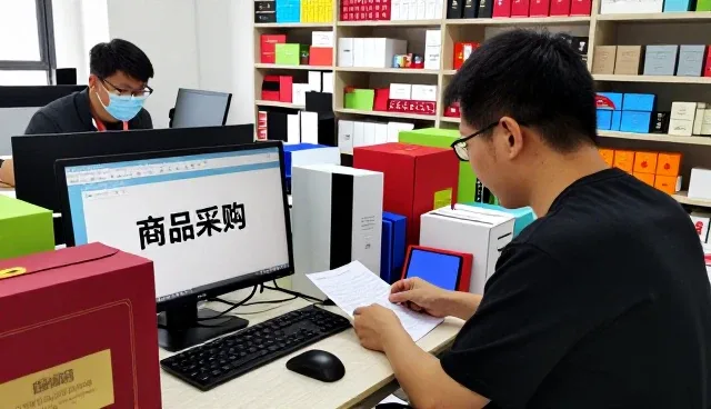 批发零售成为礼品采购升级新选择